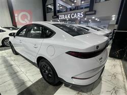 بی وای دی Qin Plus